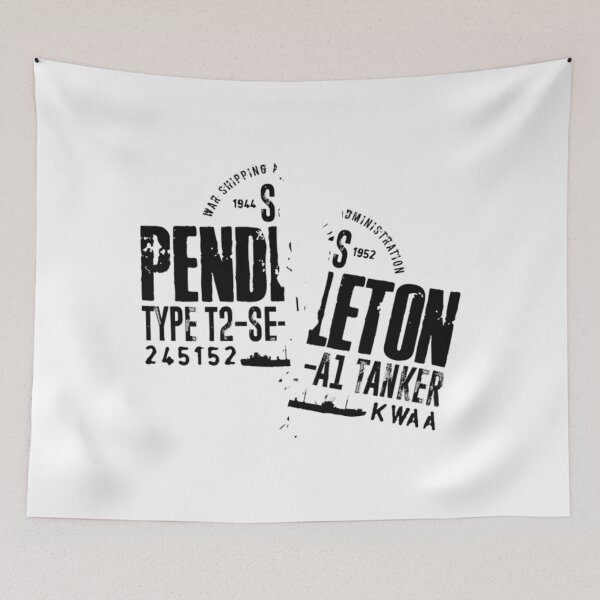 Item preview, The Finest Hours T-ShirtSS Pendleton designed and sold by BepiFron.