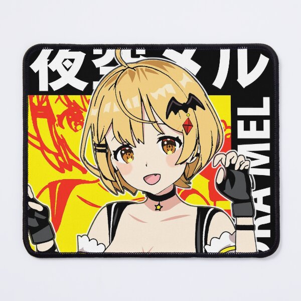 Item preview, Hololive Yozora Mel Kapu Kapu designed and sold by UDTee.