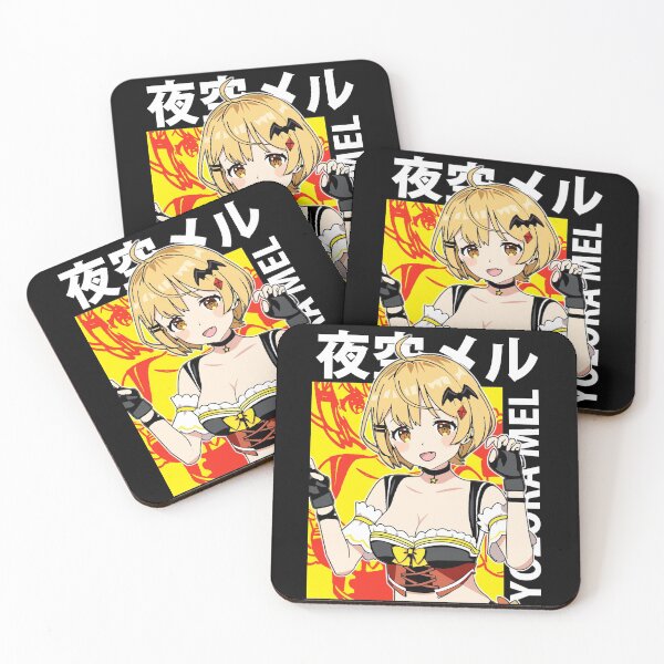 Item preview, Hololive Yozora Mel Kapu Kapu designed and sold by UDTee.