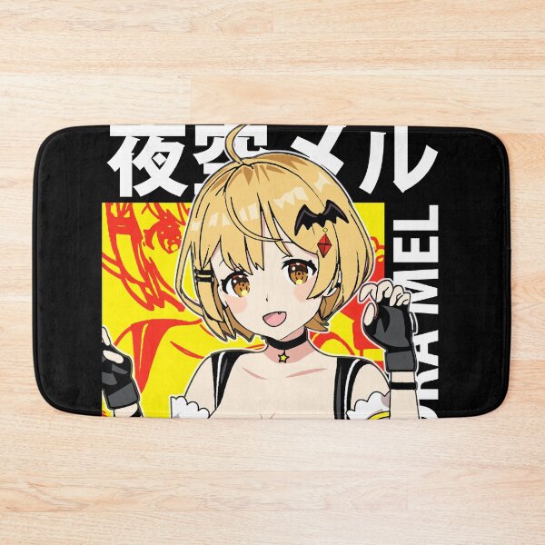 Item preview, Hololive Yozora Mel Kapu Kapu designed and sold by UDTee.