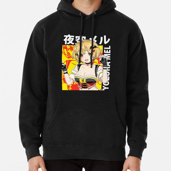 Bowsette best sale ahegao hoodie