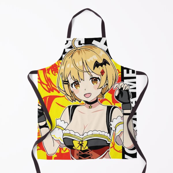 Item preview, Hololive Yozora Mel Kapu Kapu designed and sold by UDTee.