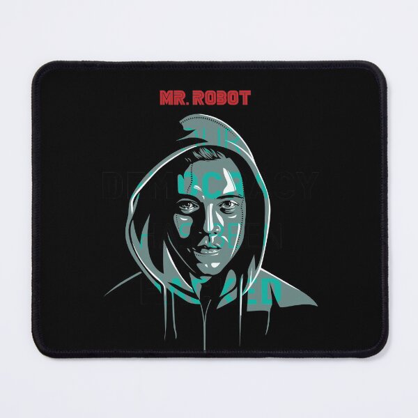 Item preview, MR. ROBOT designed and sold by laksanardie.