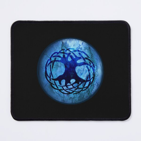 Item preview, Celtic Tree of Life Symbol (Slim Trunk) designed and sold by Celtic-Whispers.