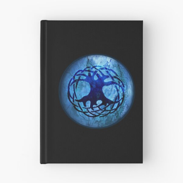 Item preview, Celtic Tree of Life Symbol (Slim Trunk) designed and sold by Celtic-Whispers.