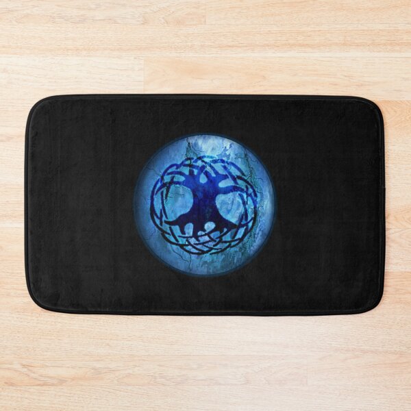 Item preview, Celtic Tree of Life Symbol (Slim Trunk) designed and sold by Celtic-Whispers.