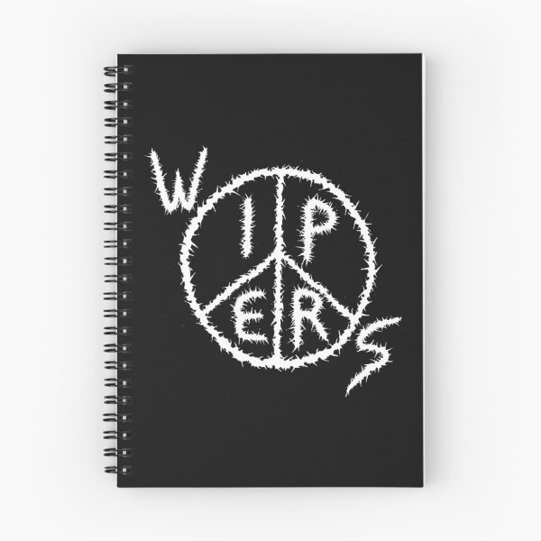 Item preview, The Wipers Greg Sage designed and sold by NgocTuong.