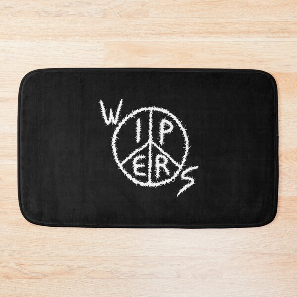 Item preview, The Wipers  Greg Sage designed and sold by NgocTuong.