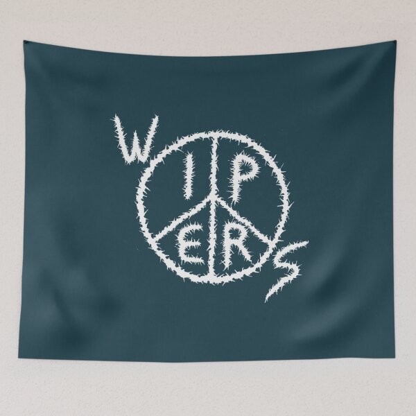 Item preview, The Wipers  Greg Sage designed and sold by NgocTuong.