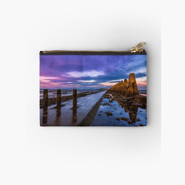 Item preview, Cramond causeway designed and sold by Graeme  Ross.