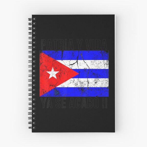 Item preview, Patria Y Vida, Cuba  designed and sold by kellygritzman.