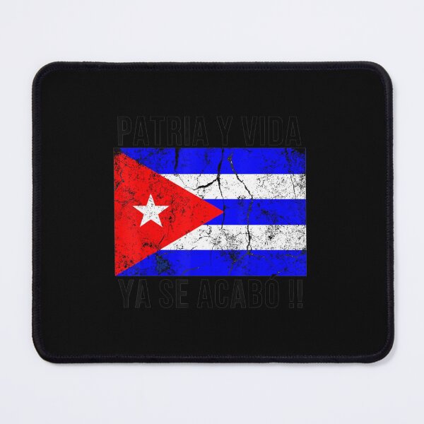 Item preview, Patria Y Vida, Cuba designed and sold by kellygritzman.