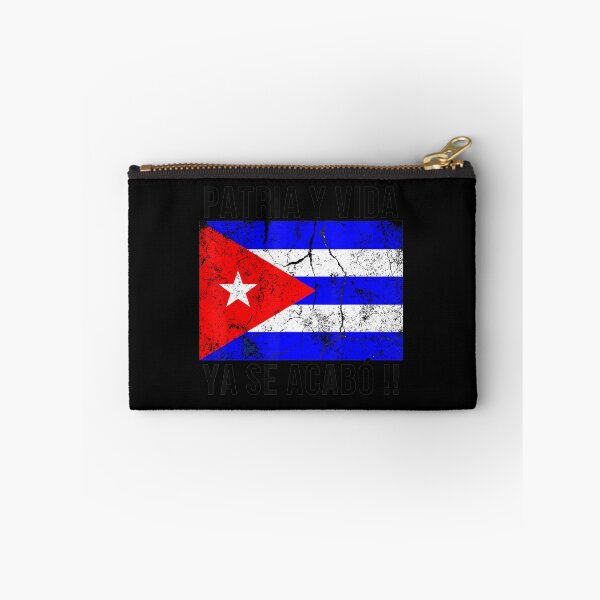 Item preview, Patria Y Vida, Cuba  designed and sold by kellygritzman.