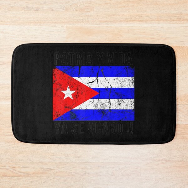 Item preview, Patria Y Vida, Cuba  designed and sold by kellygritzman.