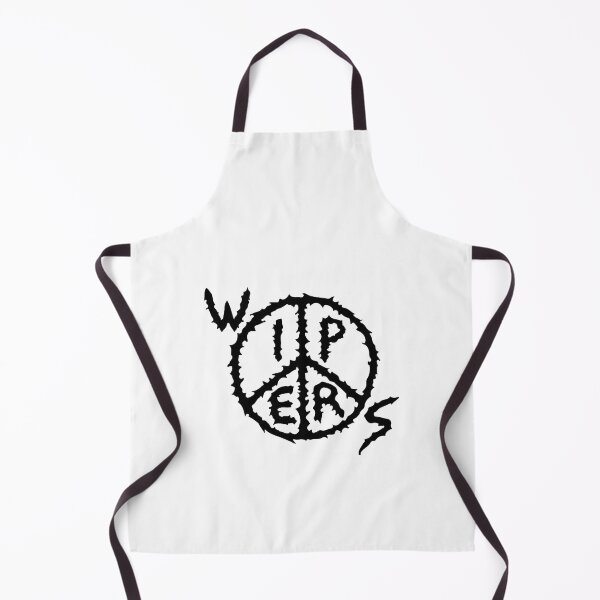 Item preview, Wipers Rock Band Logo designed and sold by NgocTuong.
