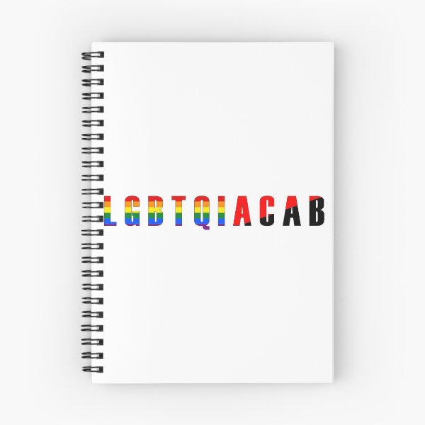 Item preview, LGBTQIACAB designed and sold by Balerion6.