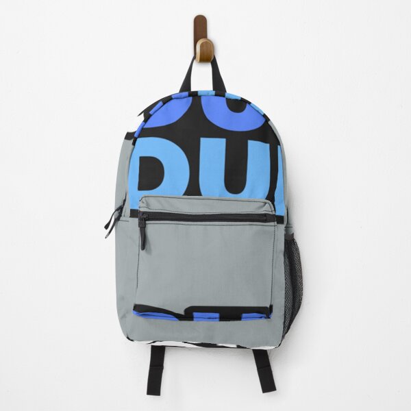 Item preview, Dub Dub 2020 Blue Logo   designed and sold by jonagoldmarket.