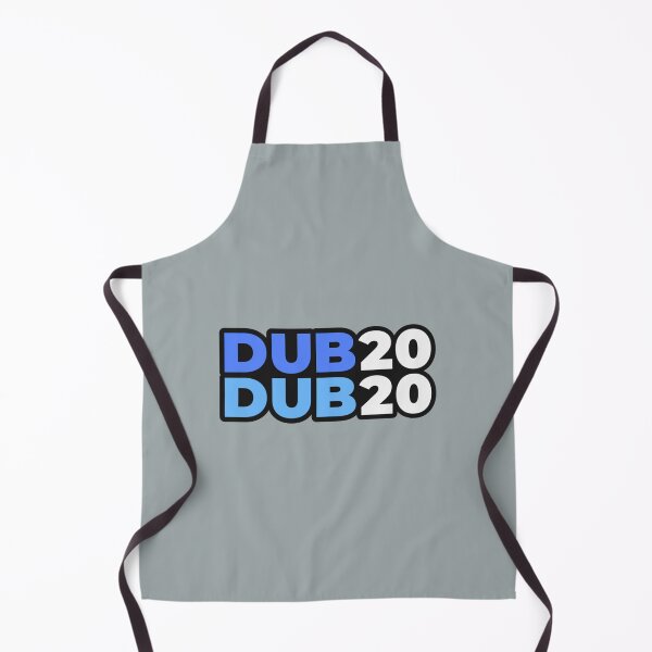 Item preview, Dub Dub 2020 Blue Logo   designed and sold by jonagoldmarket.