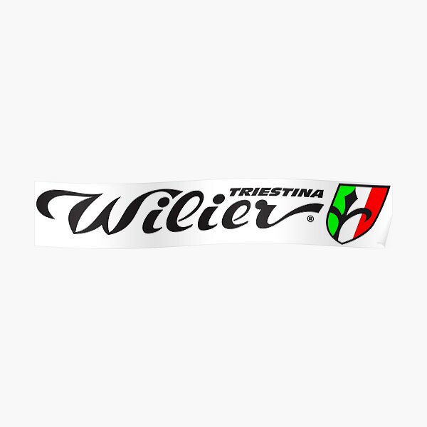 wilier bike logo