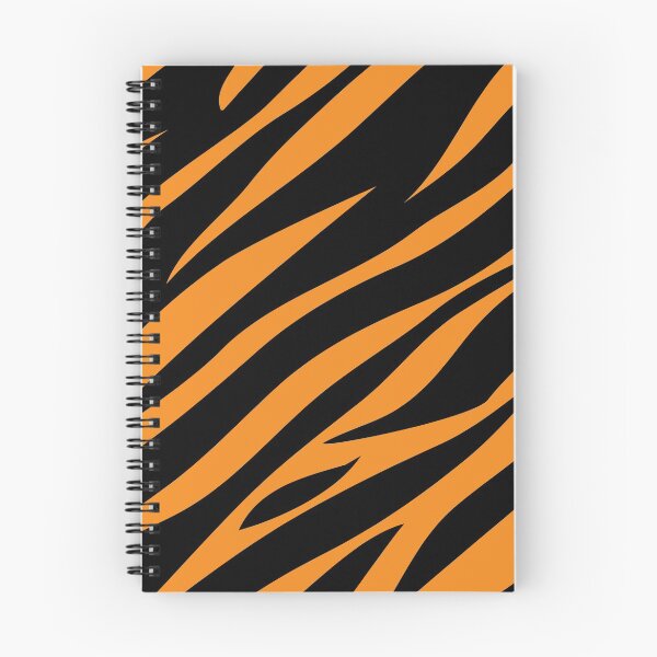 Artikelvorschau, Orange Tiger Kostüme Designs für Halloween, Edition 2 entworfen und verkauft von MRUNALS.