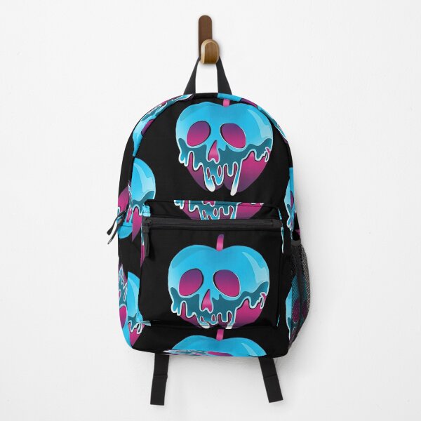 Item preview, Poison Apple Backpack  designed and sold by factorexpectant.
