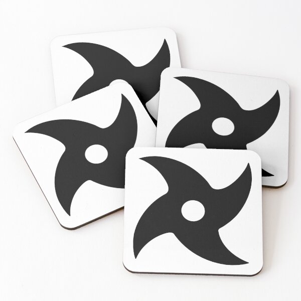 Item preview, Shuriken Ninja designed and sold by VladsArts.