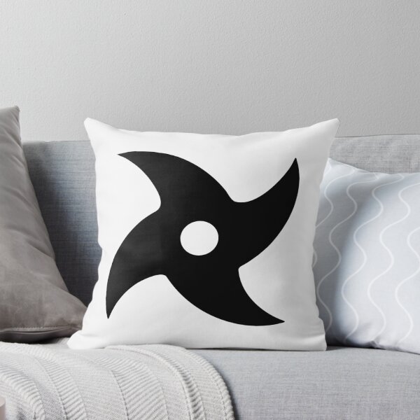 Aperçu de l'œuvre Ninja Shuriken créée et vendue par VladsArts.