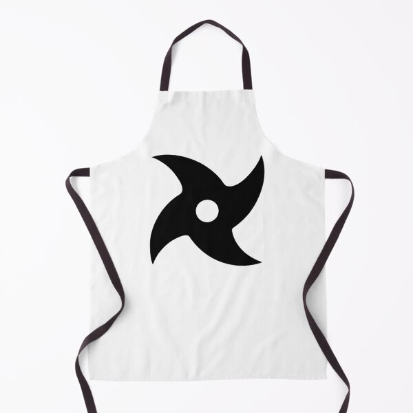 Item preview, Shuriken Ninja designed and sold by VladsArts.