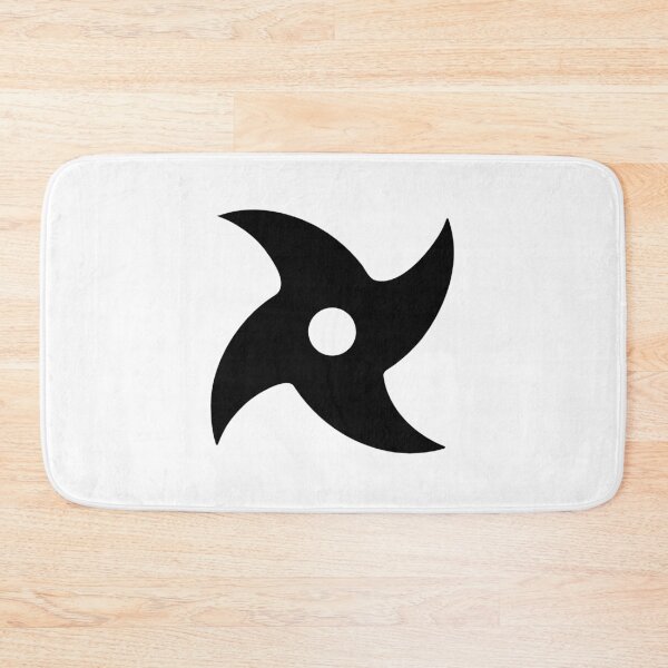 Item preview, Shuriken Ninja designed and sold by VladsArts.