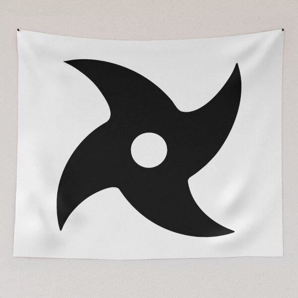 Item preview, Shuriken Ninja designed and sold by VladsArts.