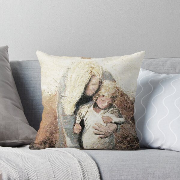 Item preview, A Guardian Angel_Design 4 by Thomas Andrew designed and sold by Thomas Andrew Findlay.
