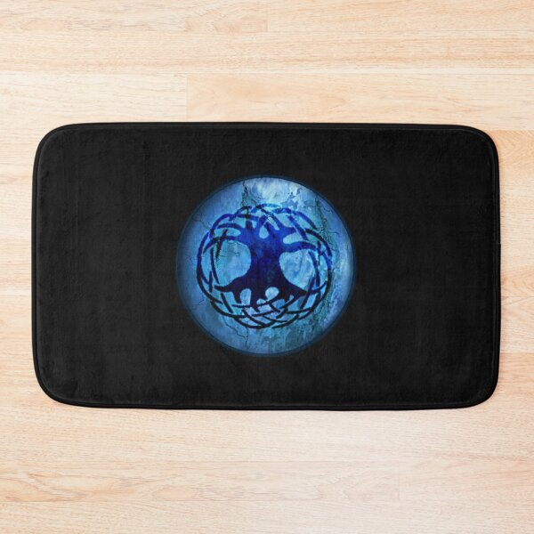 Item preview, Celtic Tree of Life Symbol (Slim Trunk) designed and sold by Celtic-Whispers.