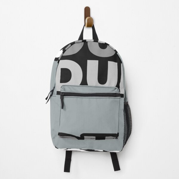 Item preview, Dub Dub 2020 Gray Logo   designed and sold by jonagoldmarket.