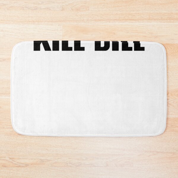 Item preview, BEST SELLER - Kill Bill Logo Merchandise Essential designed and sold by ferminaberg.