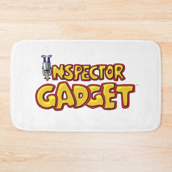 Item preview, VINTAGE INSPECTOR designed and sold by FILIBURCIA.
