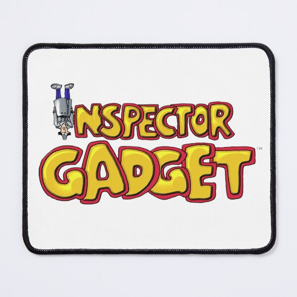 Item preview, VINTAGE INSPECTOR designed and sold by FILIBURCIA.