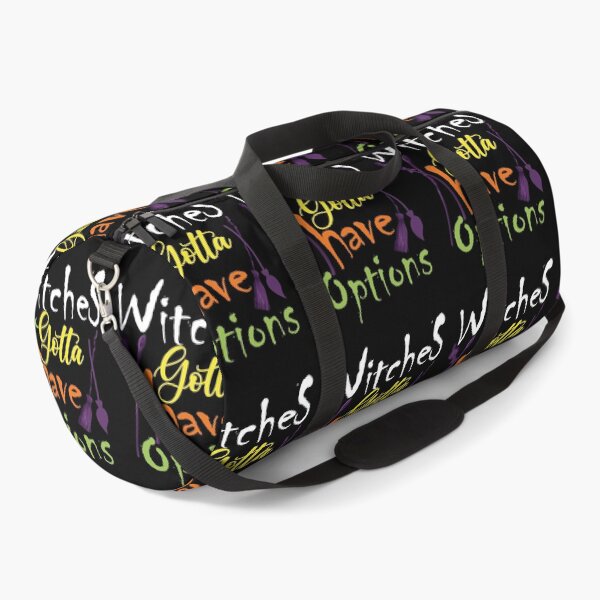 Item preview, Halloween, witches gotta have options,cool designed and sold by MimiouchB.