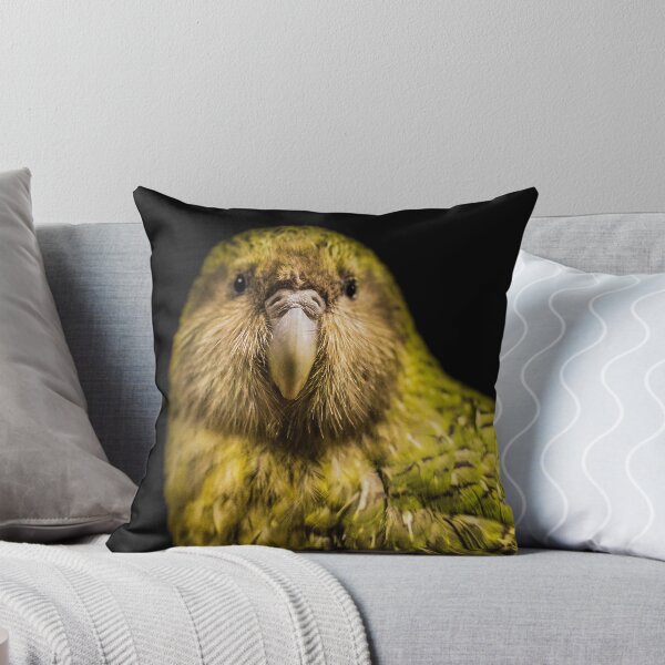 Item preview, Kakapo - New Zealand designed and sold by Kimball Chen.