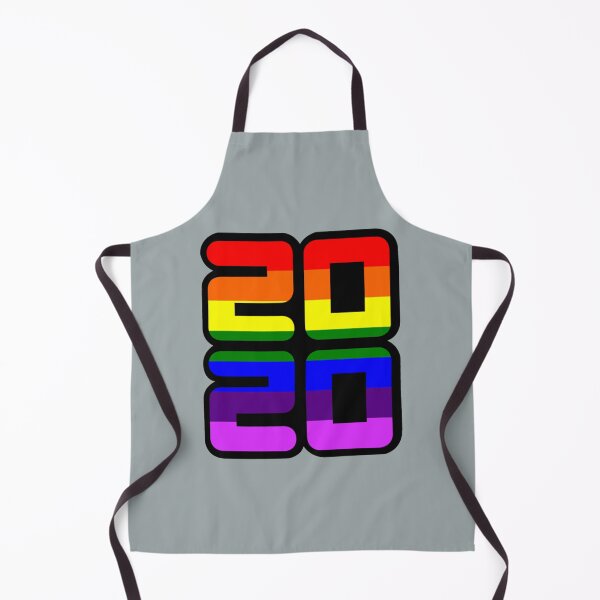 Item preview, WWDC 2020 Pride Logo Designs designed and sold by jonagoldmarket.