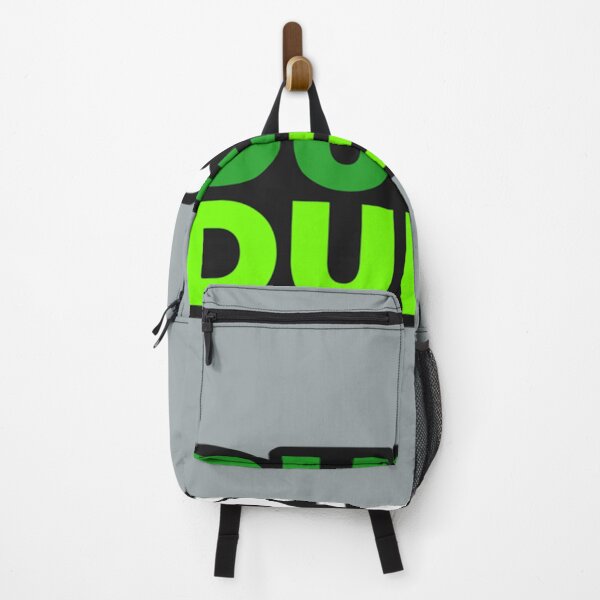 Item preview, Dub Dub 2020 Green Logo   designed and sold by jonagoldmarket.
