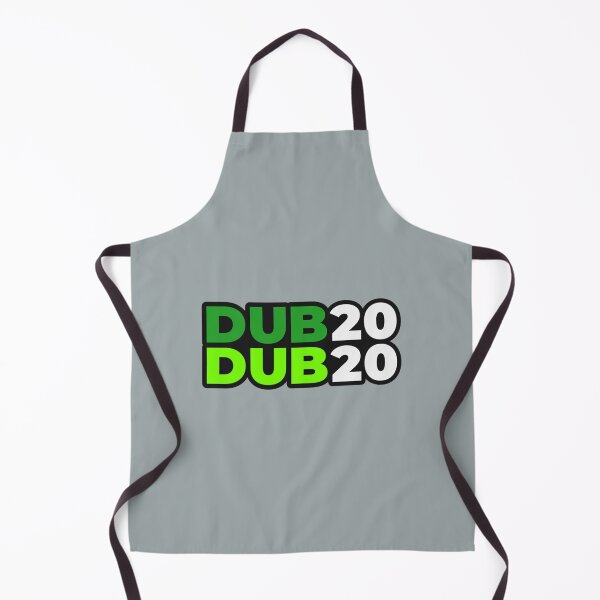 Item preview, Dub Dub 2020 Green Logo   designed and sold by jonagoldmarket.