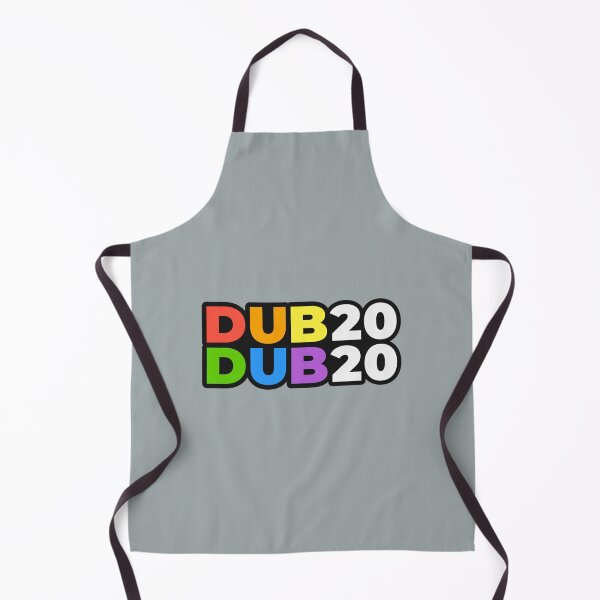Item preview, Dub Dub 2020 Logo   designed and sold by jonagoldmarket.