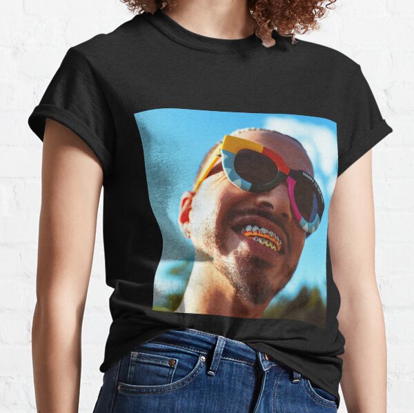 J Balvin T-Shirts for Sale | Redbubble