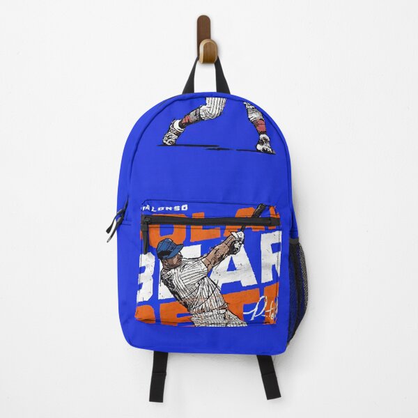 Item preview, Polar Bear Pete Backpack  designed and sold by factorexpectant.