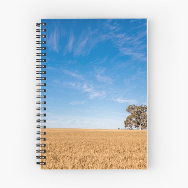 Item preview, Wheat Field designed and sold by Dean Bailey.