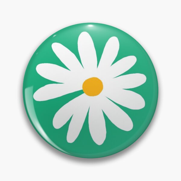 Item preview, "cute trending daisy flower" designed and sold by tudoo.