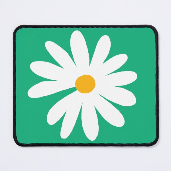 Item preview, "cute trending daisy flower" designed and sold by tudoo.