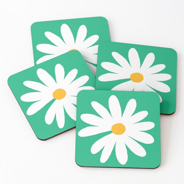 Item preview, "cute trending daisy flower" designed and sold by tudoo.