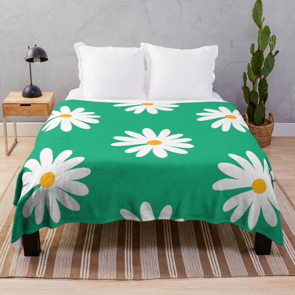 Item preview, "cute trending daisy flower" designed and sold by tudoo.