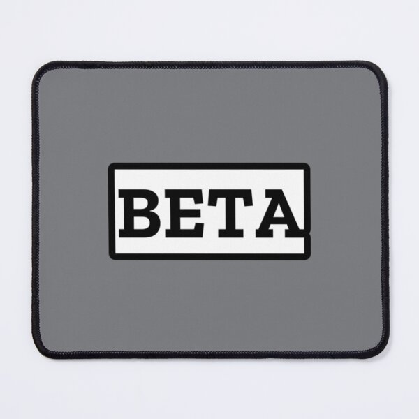 Item preview, Beta - wwdc    designed and sold by jonagoldmarket.